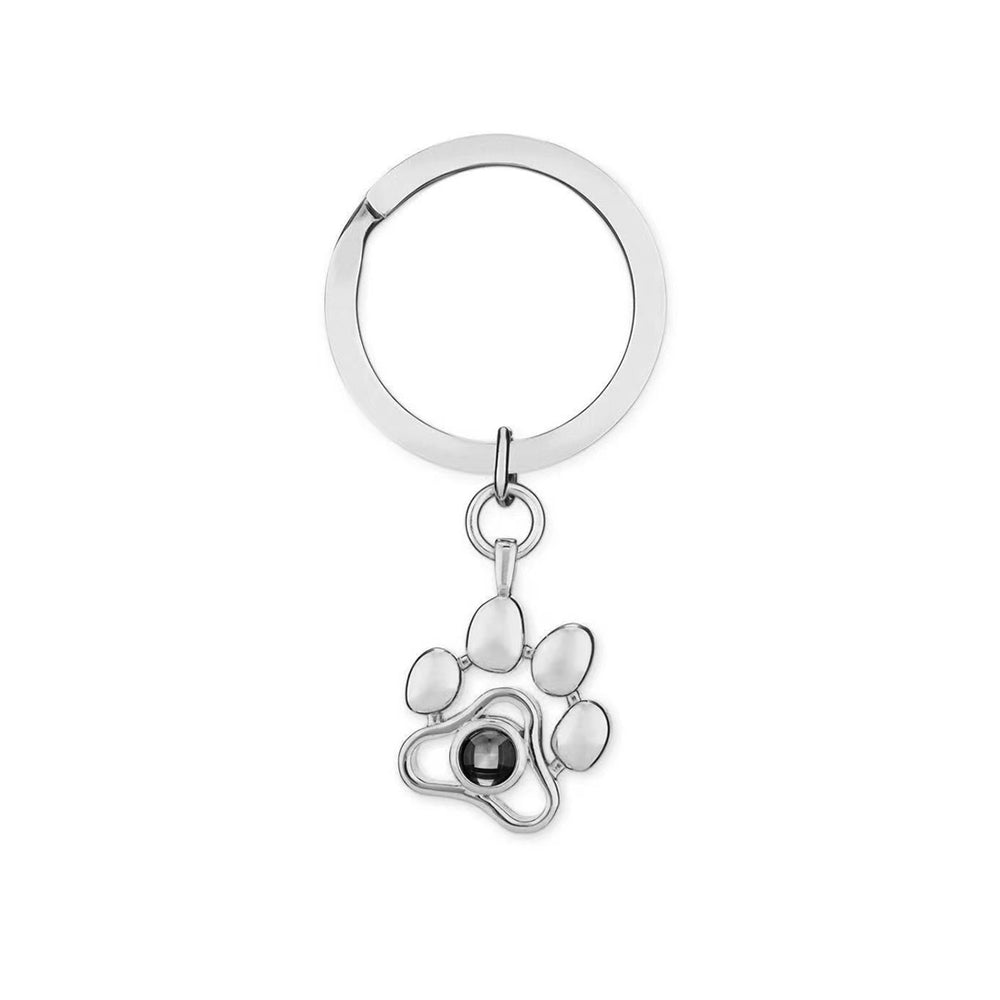 Foto nøglering - kæledyr