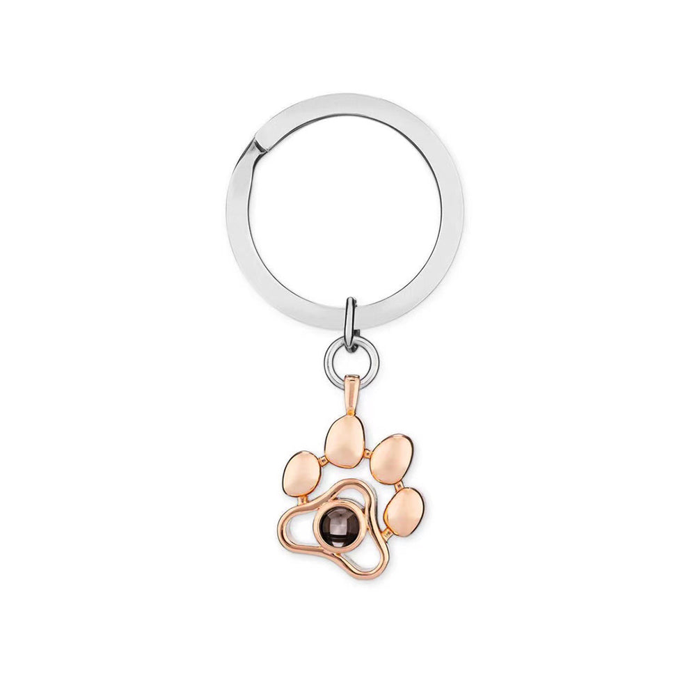 Foto nøglering - kæledyr