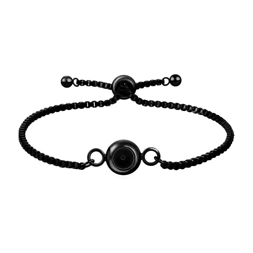 Fotoarmbånd - To ringe