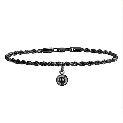 Fotoarmbånd - Snoet