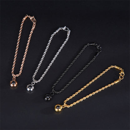 Fotoarmbånd - Snoet