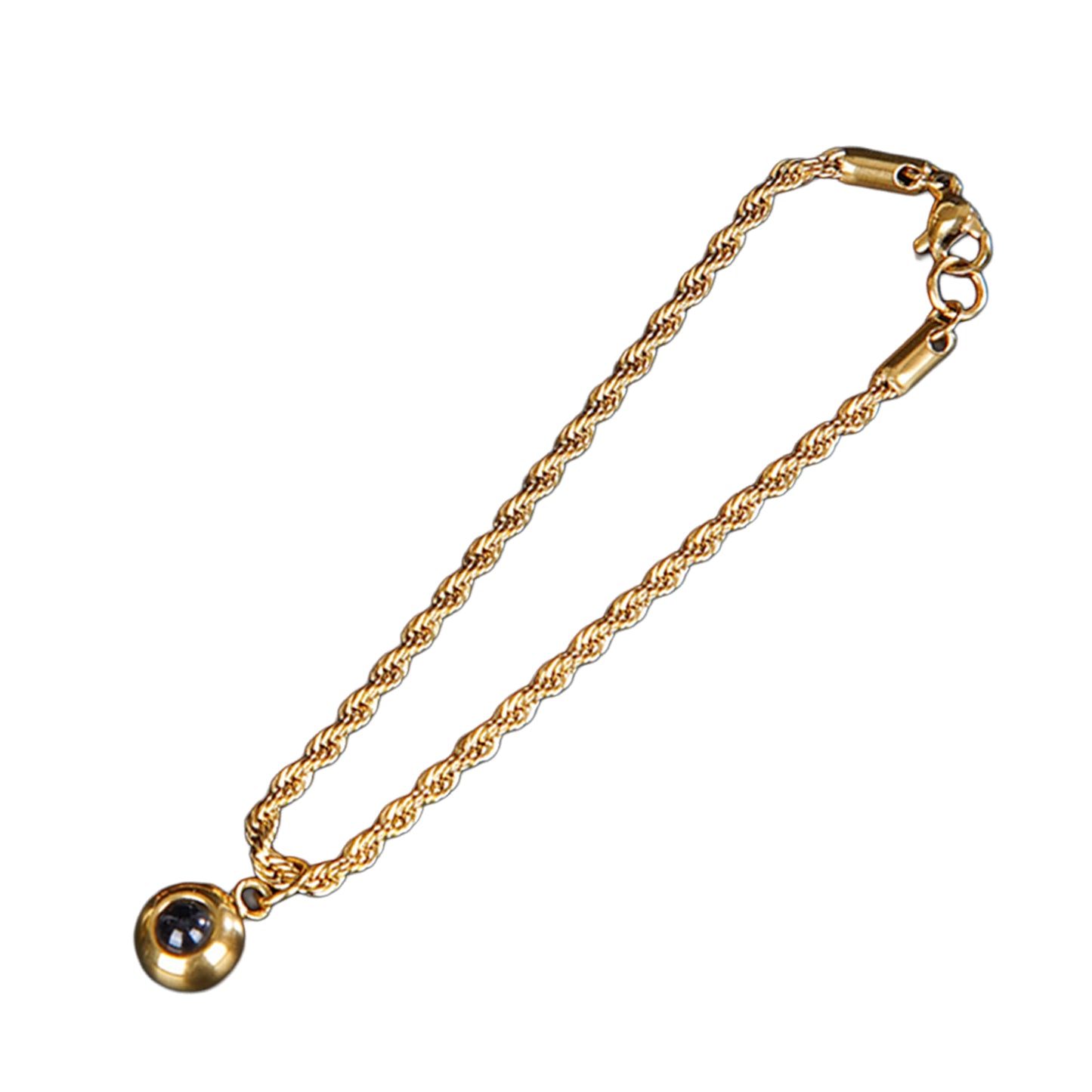 Fotoarmbånd - Snoet