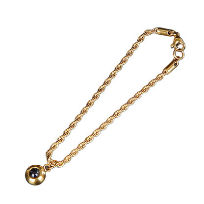 Fotoarmbånd - Snoet