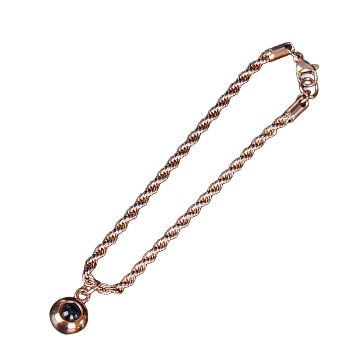 Fotoarmbånd - Snoet