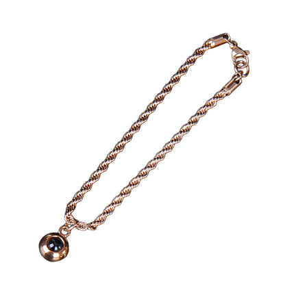 Fotoarmbånd - Snoet